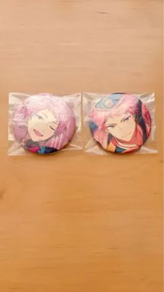 2025年最新】五奇人 缶バッジ 宗の人気アイテム - メルカリ