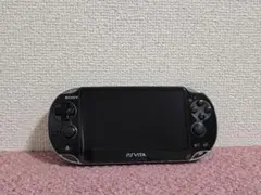 SONY PS Vita PCH-1100 本体
