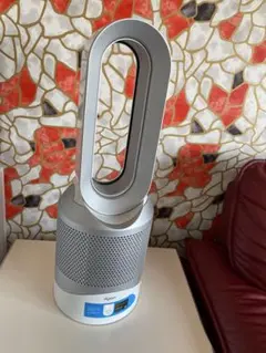 Dyson 空気清浄機 扇風機 Hot＋Cool HP03のサムネイル