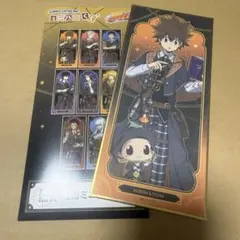 2025年最新】家庭教師ヒットマンreborn カミアニくじの人気