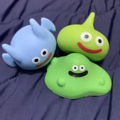 ドラクエ　ガチャガチャ　3種セット