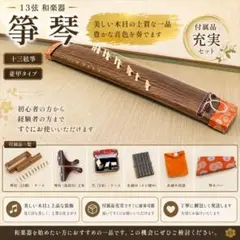 2026年最新】琴13弦の人気アイテム - メルカリ