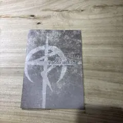 ガンダム映画パンフレット 閃光のHATHAWAY