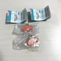 サンリオ めじるしアクセサリー KIRIMIちゃん. 2個セット