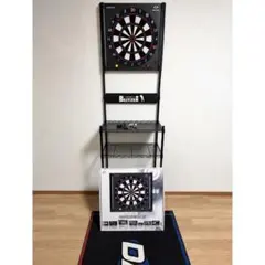 ダーツライブ200s専用設計❗️埋込式ダーツ台 - メルカリ