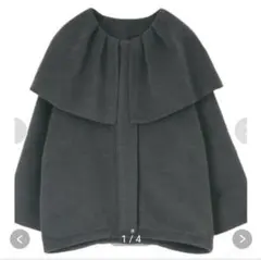 ティティベイト アウター