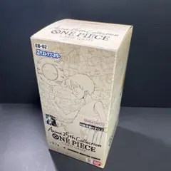 【新品未開封テープ付】 Anime 25thCollection 1BOX テープ付未開封 ワンピース Anime 25th Collection 1BOX - メルカリ