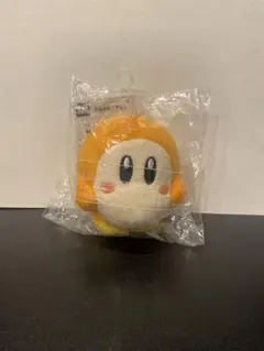 星のカービィ　ちょっこりさん　ワドルティ