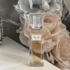 ミス ディオール ローズ&ローズ ローラーパール EDT 20mL