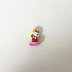 チョコエッグ ハローキティ カズレーザー