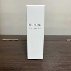 SHIRORU ブーストリペアセラムのサムネイル