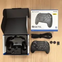 ファイティングコマンダー octa pro