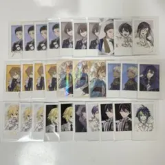 にじさんじ まとめ売り チェキ風カード