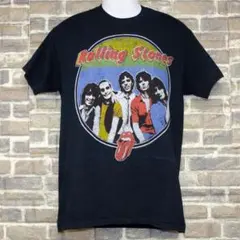 B品 THE ROLLING STONES 78 Band Tシャツ
