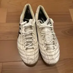 Ds LIGHT X-FLY 4 サッカースパイク　アシックス