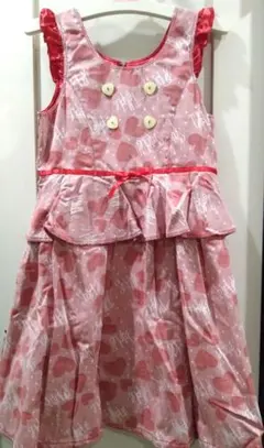 2025年最新】Shirley Temple 子供用ワンピースの人気アイテム - メルカリ