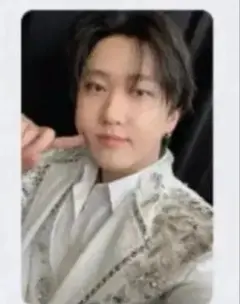 straykids dominATE experience 特典 チャンビン