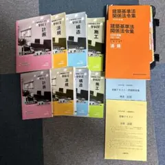 2025年最新】日建学院 法令集 2025の人気アイテム - メルカリ