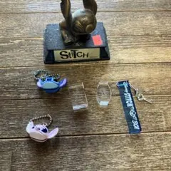 スティッチ グッズ まとめ売り