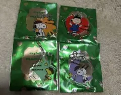 ジョイフル スヌーピー コラボ 第2弾 アクリルキーホルダー