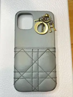 Lady Dior iPhone12miniケース Christian Dior iPhone12mini ケース - メルカリ