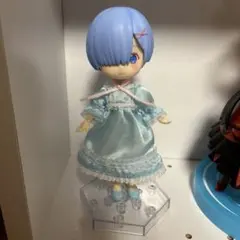 リゼロ レム　ナイトドレスのサムネイル