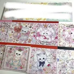 たけいみき新品3冊、飴ノ森ふみか中古8冊の11冊セットまとめ売り