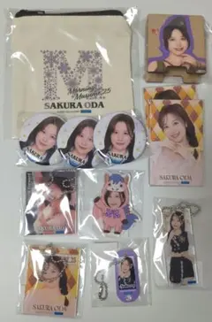 2026年最新】小田さくらの人気アイテム - メルカリ