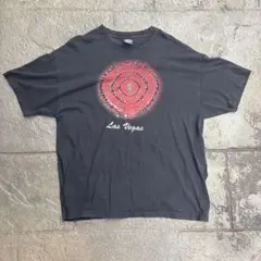 Y2K ヴィンテージ ゴールドジム GOLD'S GYM Tシャツ