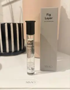 SISAO Fig Layer オードパルファム 10mlのサムネイル