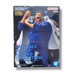 新品✝️ワンピース ガープ プライズ フィギュア ONEPIECE GARPのサムネイル