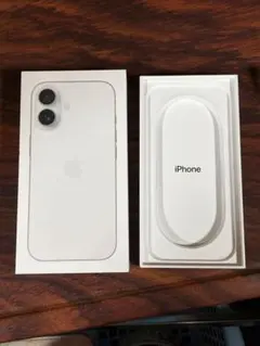 Apple iPhone 11 ホワイト 64GB 箱のみ - メルカリ