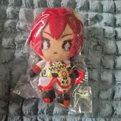 ツイステ　リドル　ぬいぐるみ