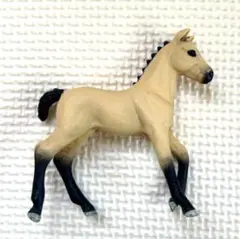 schleich シュライヒ ハノーバー 馬 レッドダン フィギュア 置物 仔のサムネイル