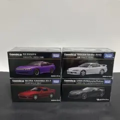 トミカ リミテッドビンテージネオ レクサスLFA ベビーブルー 中国限定
