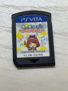 うたの☆プリンスさまっ♪MUSIC3 psvita