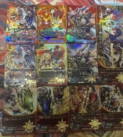 2026年最新】バディファイト ファイナル番長の人気アイテム - メルカリ