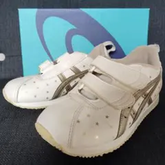 ⑤【20.5】asics アシックス スクスク コルセア ミニ