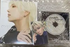 【新品未開封】&TEAM Mark on Me ソロジャケ　YUMA