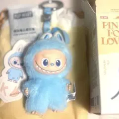 ラブブ　PINFOR LOVE 【K】未使用品