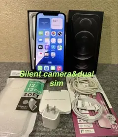 Iphone 12 pro 256gb