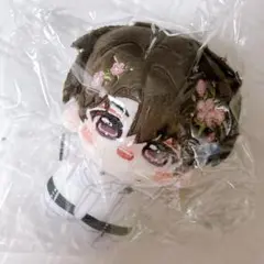【在庫ラスト】恋と深空 マヒル ぬいぐるみ 10cm