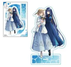 わたおし(12巻) アクリルスタンド - メルカリ