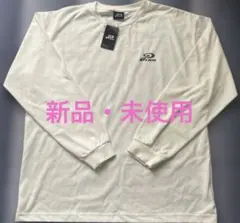 新品・未使用★Piko ★メンズ 長袖Tシャツ ロンT LLのサムネイル