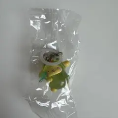 サンリオ けろけろパーティ めじるしアクセサリー ポムポムプリン