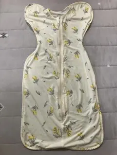 konny コニー モダールスワドルスーツ 6M(70)ミモザ