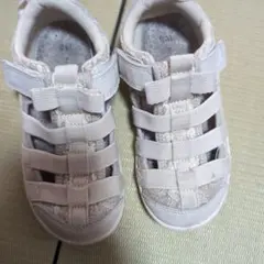 3/31　IFME CALIN　サンダル