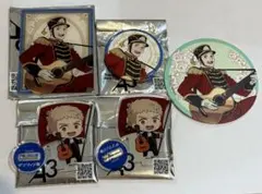 ダンジョン飯 ドイツ村 購入特典 コースター - メルカリ