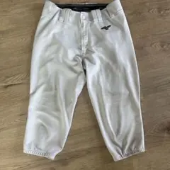 MIZUNO　PRO　強伸 ユニフォーム　ショートフィットタイプ　Oサイズ　2