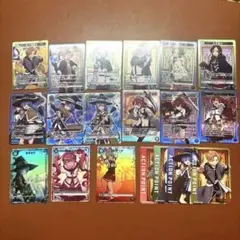 Lycee 旧リセ minori単 限定構築デッキ - メルカリ